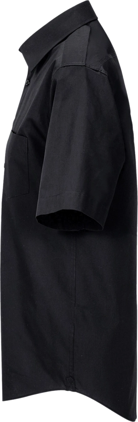 HAKRO Hemd 1/2 Arm 122 Mikralinar®