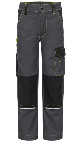 CRAFTLAND Kinder-Bundhose OKE