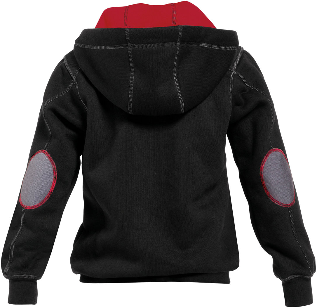 DASSY Kapuzensweater Kids WATSON