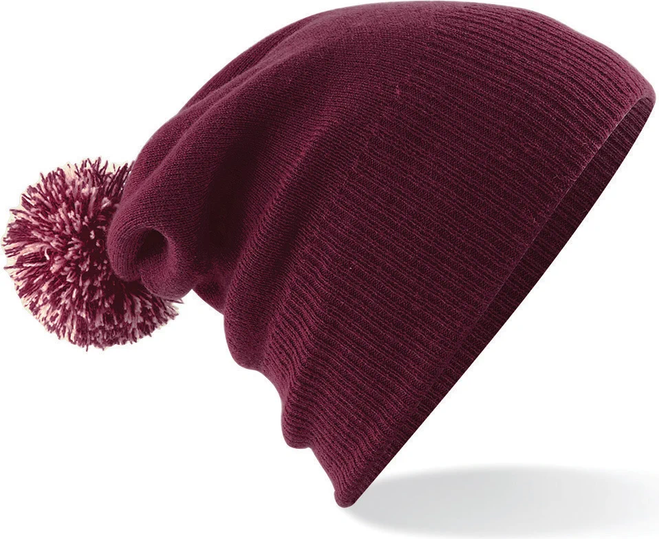 Beechfield Snowstar® Beanie