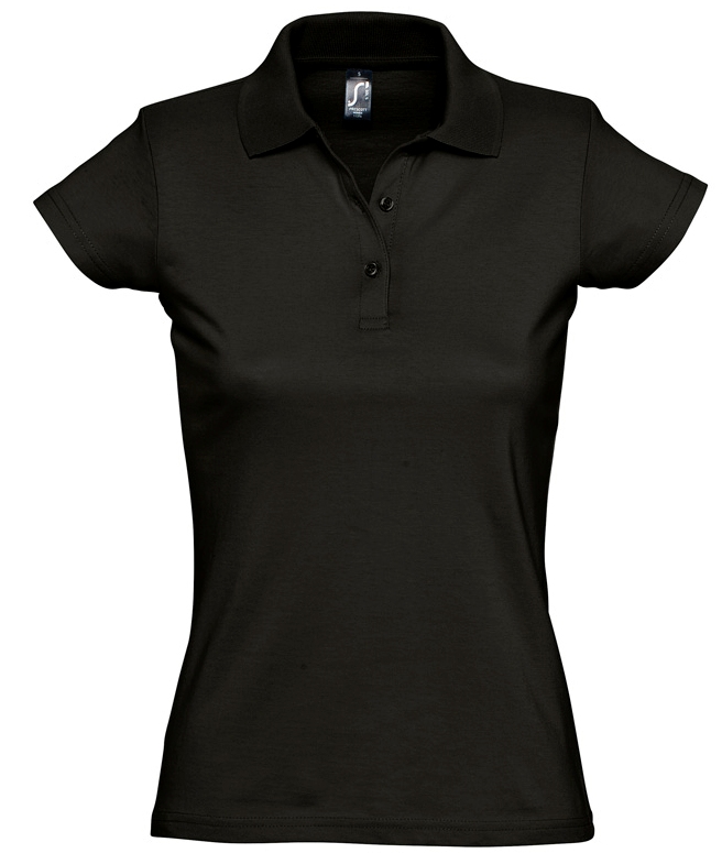 SOL'S Women's Polo Shirt Prescott SOL'S Women's Polo Shirt Prescott
