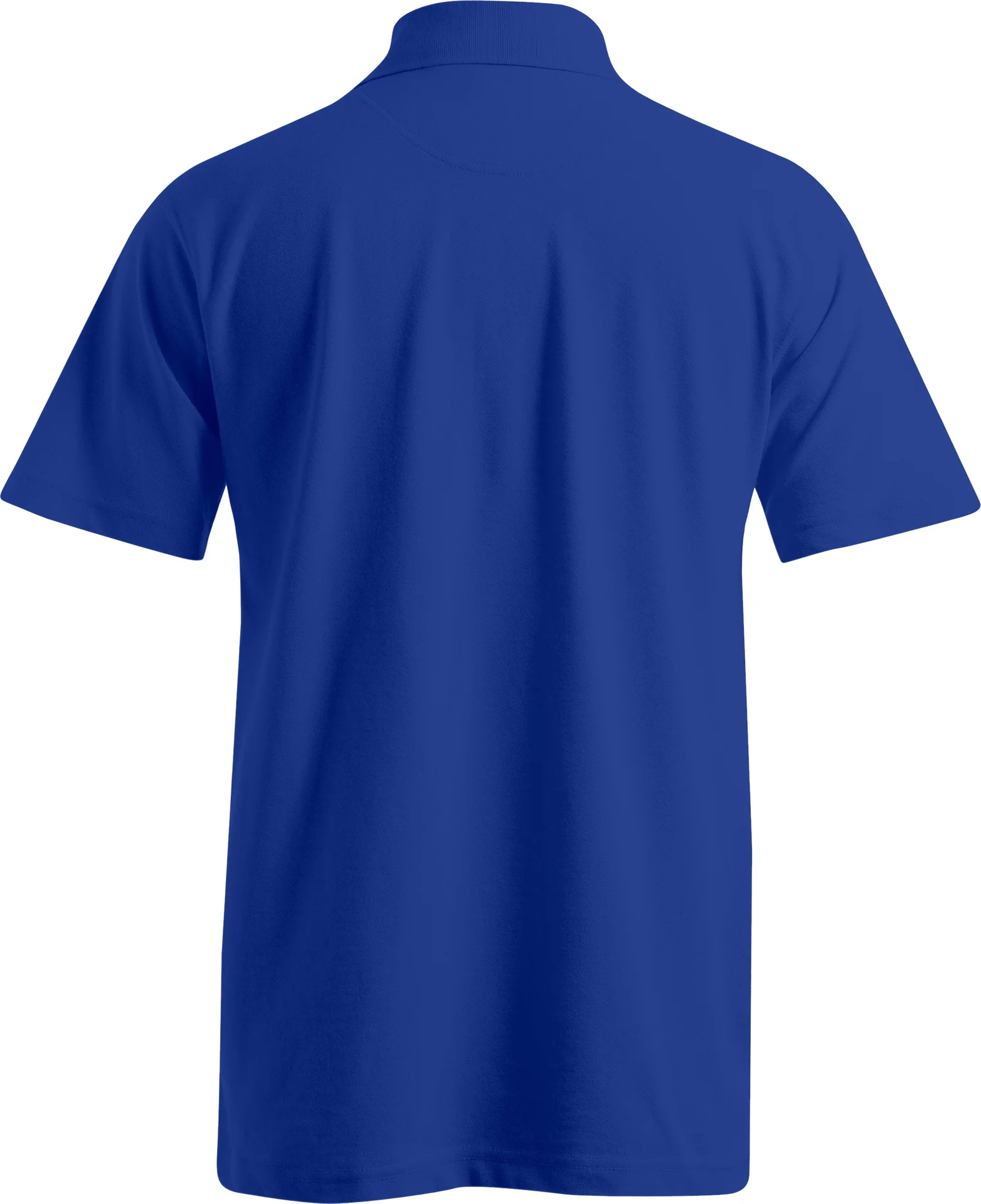 Promodoro Men's Polo 60/40
