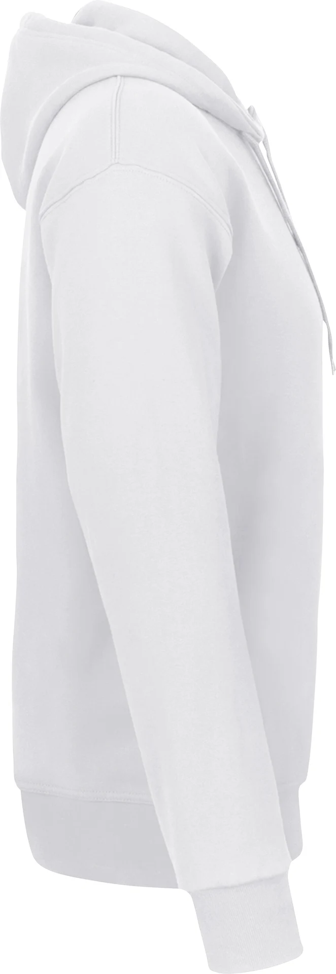 HAKRO Kapuzen-Sweatshirt 560 Bio-Baumwolle GOTS