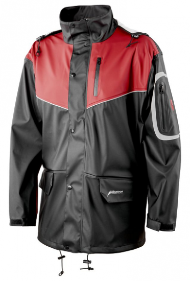 albatros Climate JKT PU-Stretch-Regenjacke 27.477.0 albatros Climate JKT PU-Stretch-Regenjacke 27.477.0