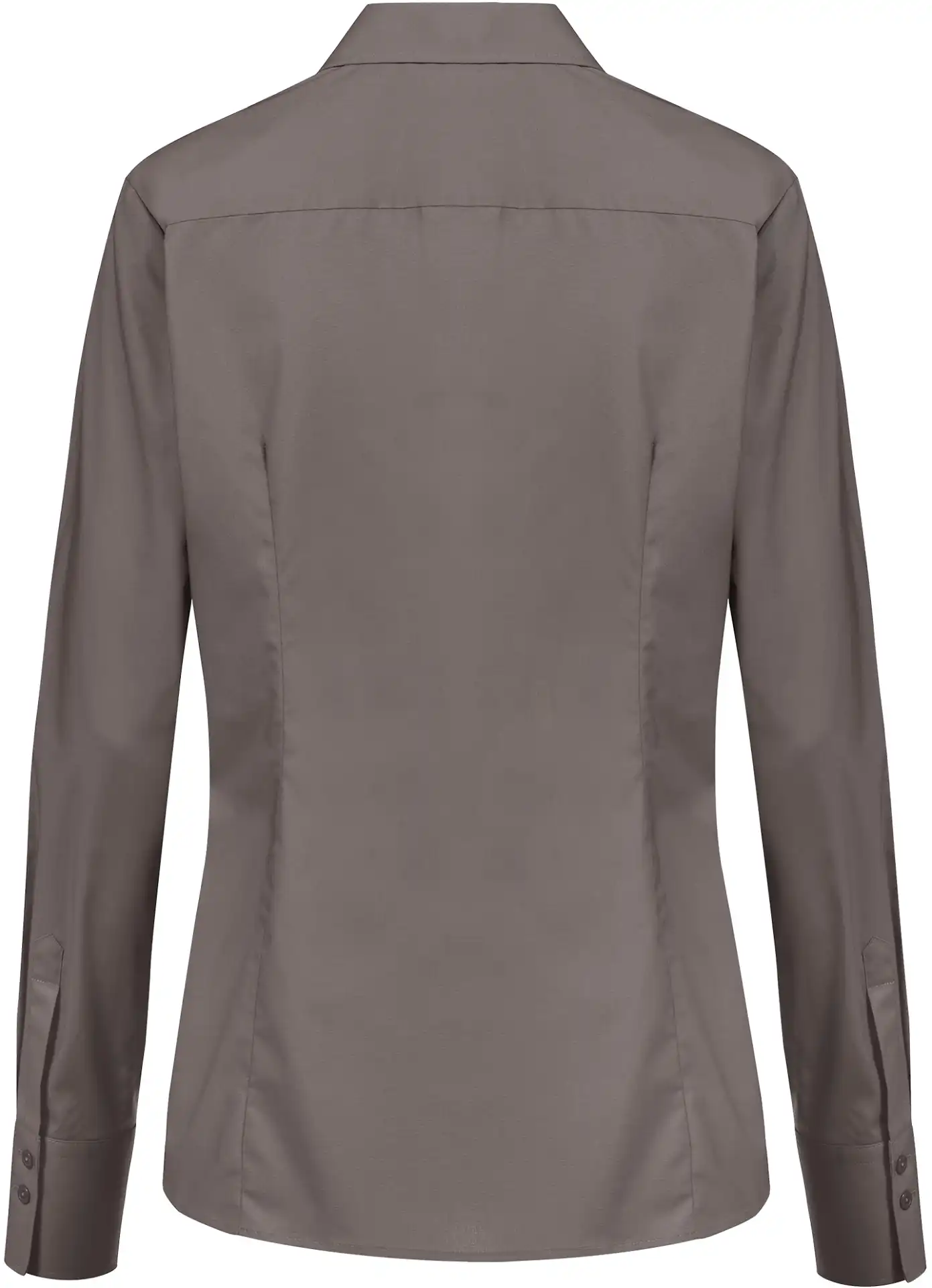 GREIFF Damen Bluse BASIC Regular Fit