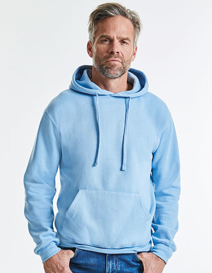 Russell Hooded Sweatshirt