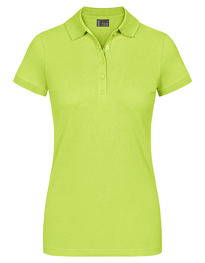 promodoro Womens Polo 60/40