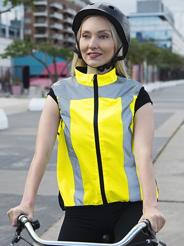 Korntex Elastic Mobility Safety Vest Ludwigsburg Korntex Elastic Mobility Safety Vest Ludwigsburg