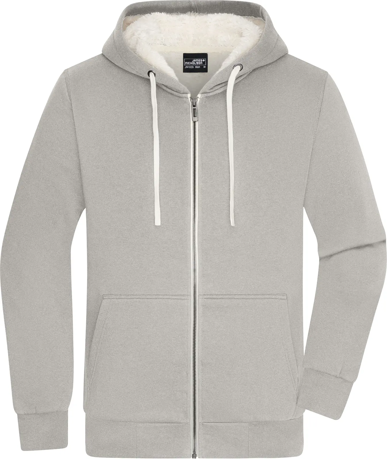 James & Nicholson Men´s Doubleface Jacket (JN1320)