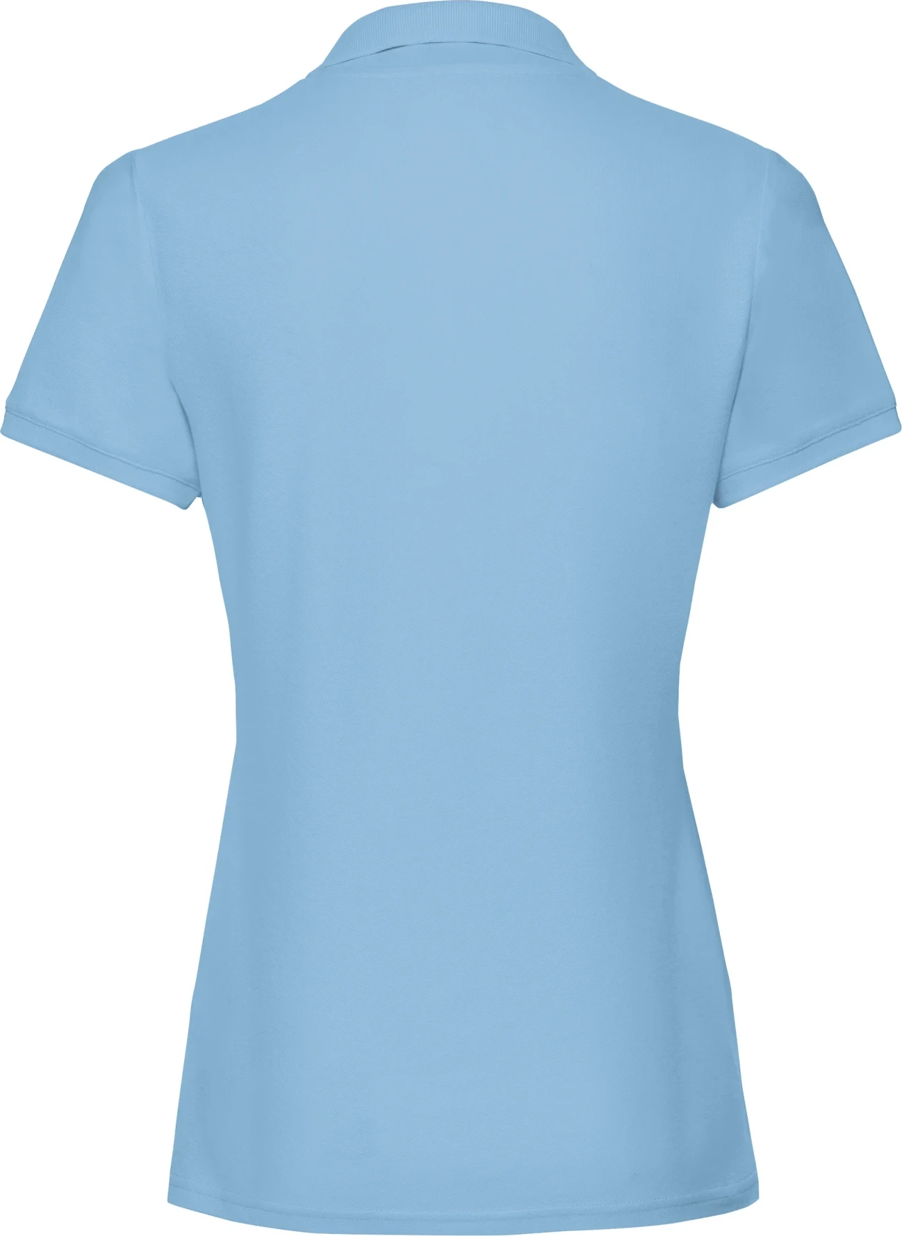 F.O.L. Lady-Fit Premium Polo