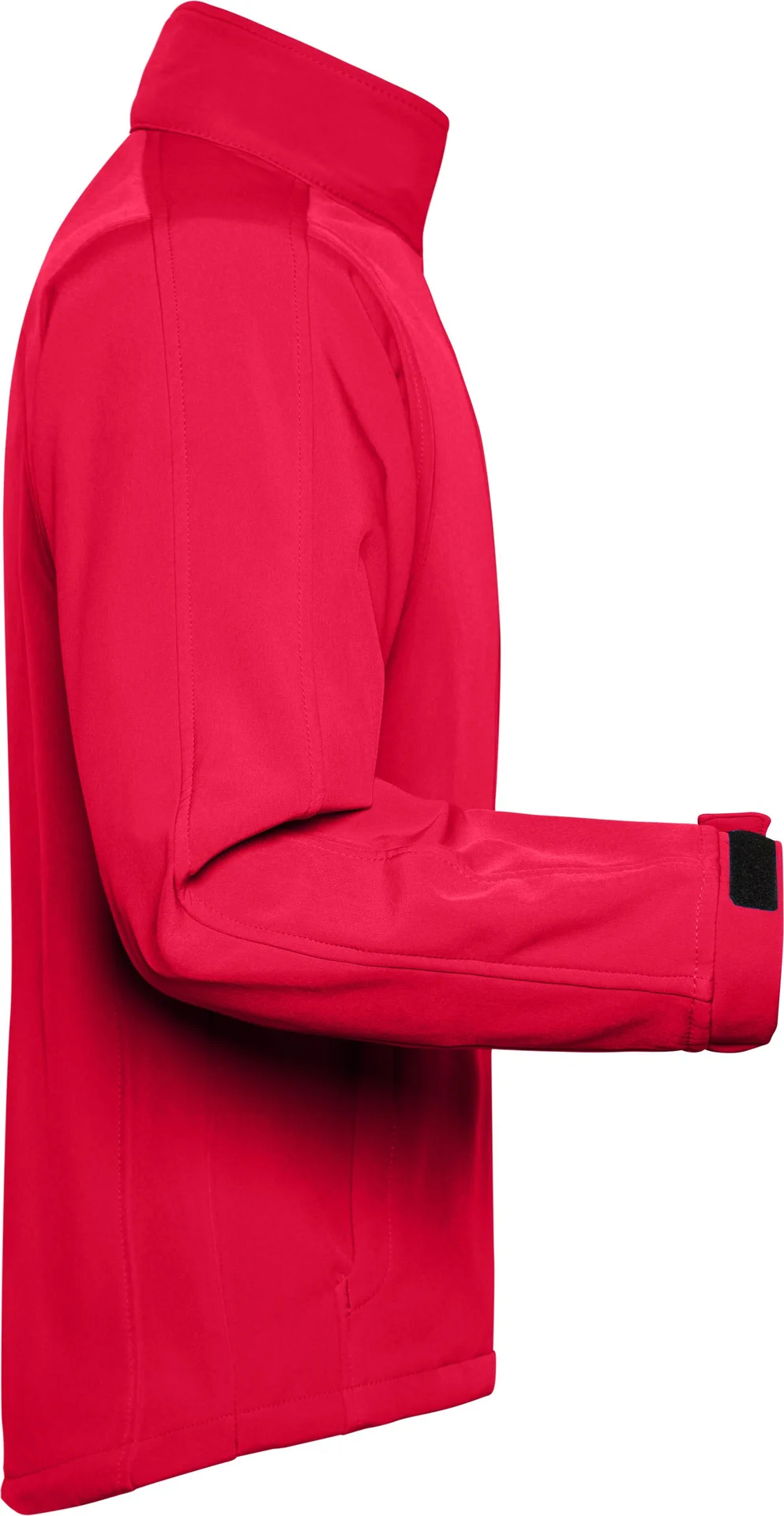 James & Nicholson Men's Softshell Jacket (135)