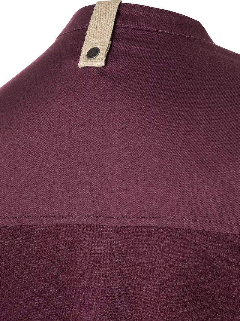 KARLOWSKY Damenkochjacke Green-Generation