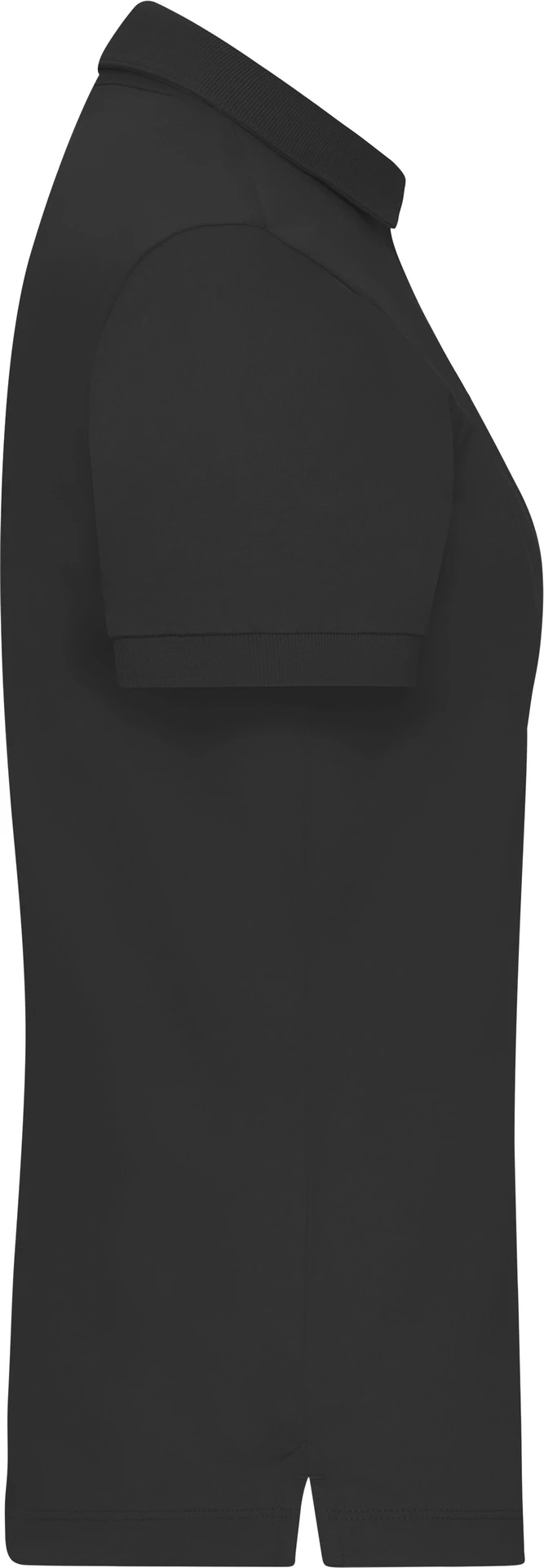 James & Nicholson Ladies´ Mercerised Polo