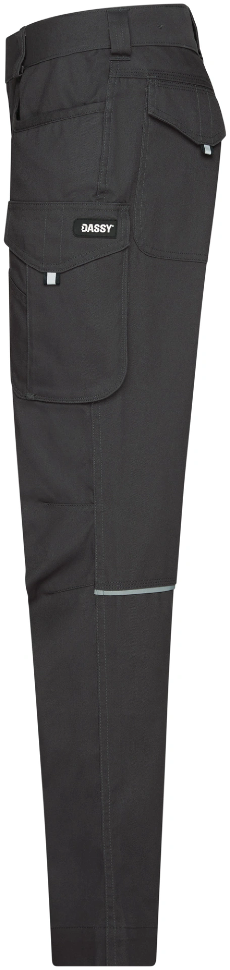 DASSY Stretch-Arbeitshose Women GAUDI Flex