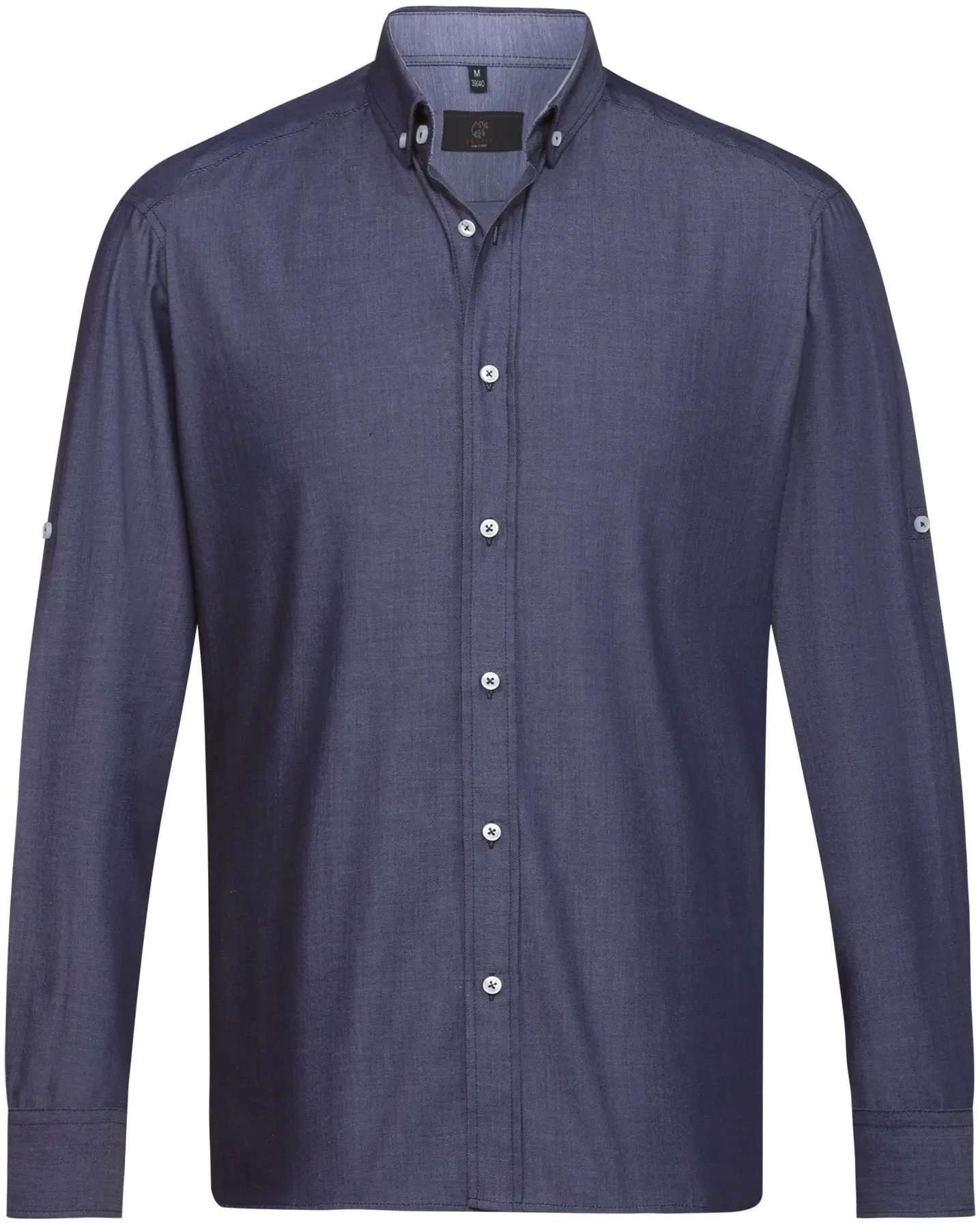 greiff-67583-herren-hemd-11-rf-servic_6980_marine-front-2 GREIFF Herren Hemd Regular Fit