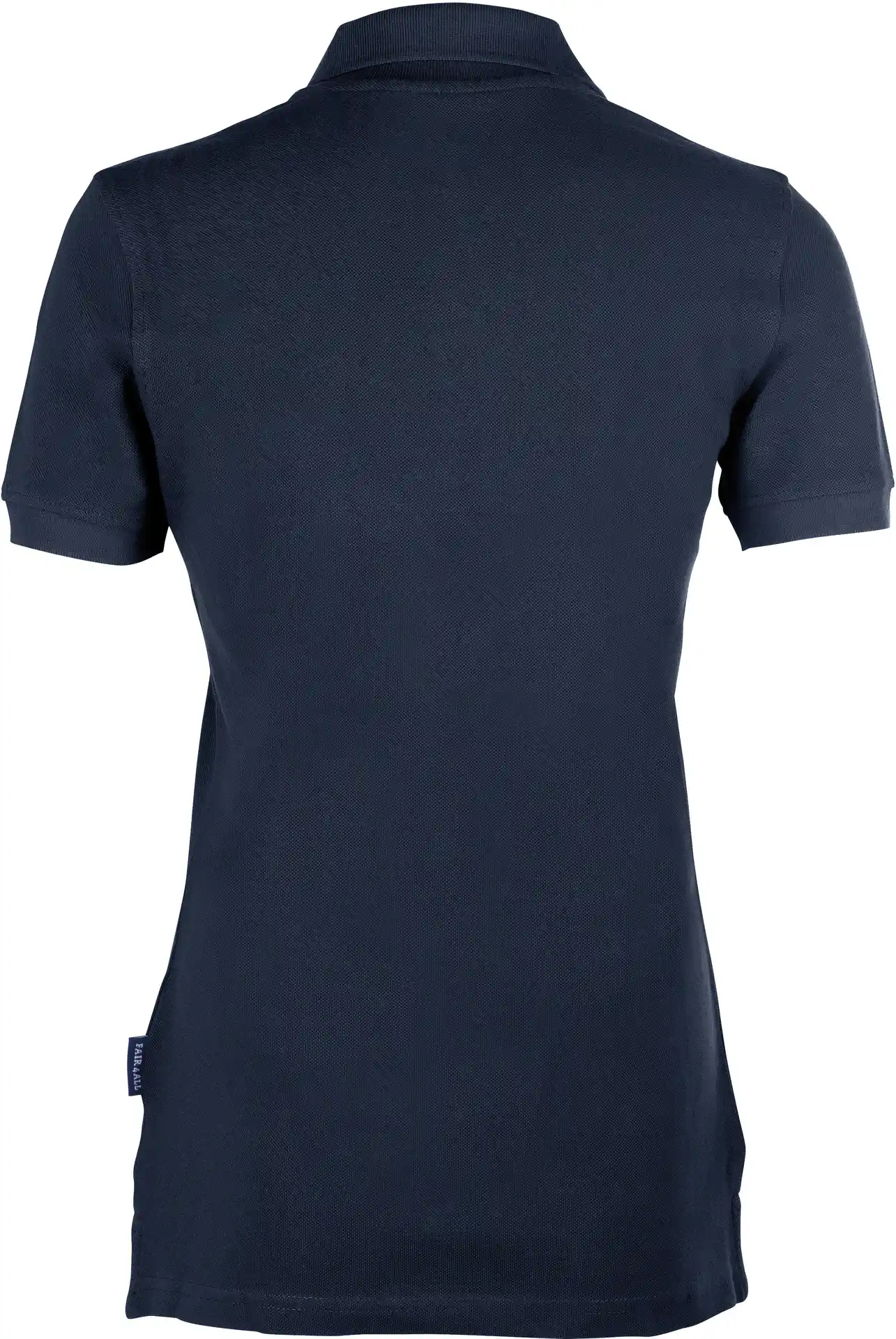 HRM Damen Heavy Polo