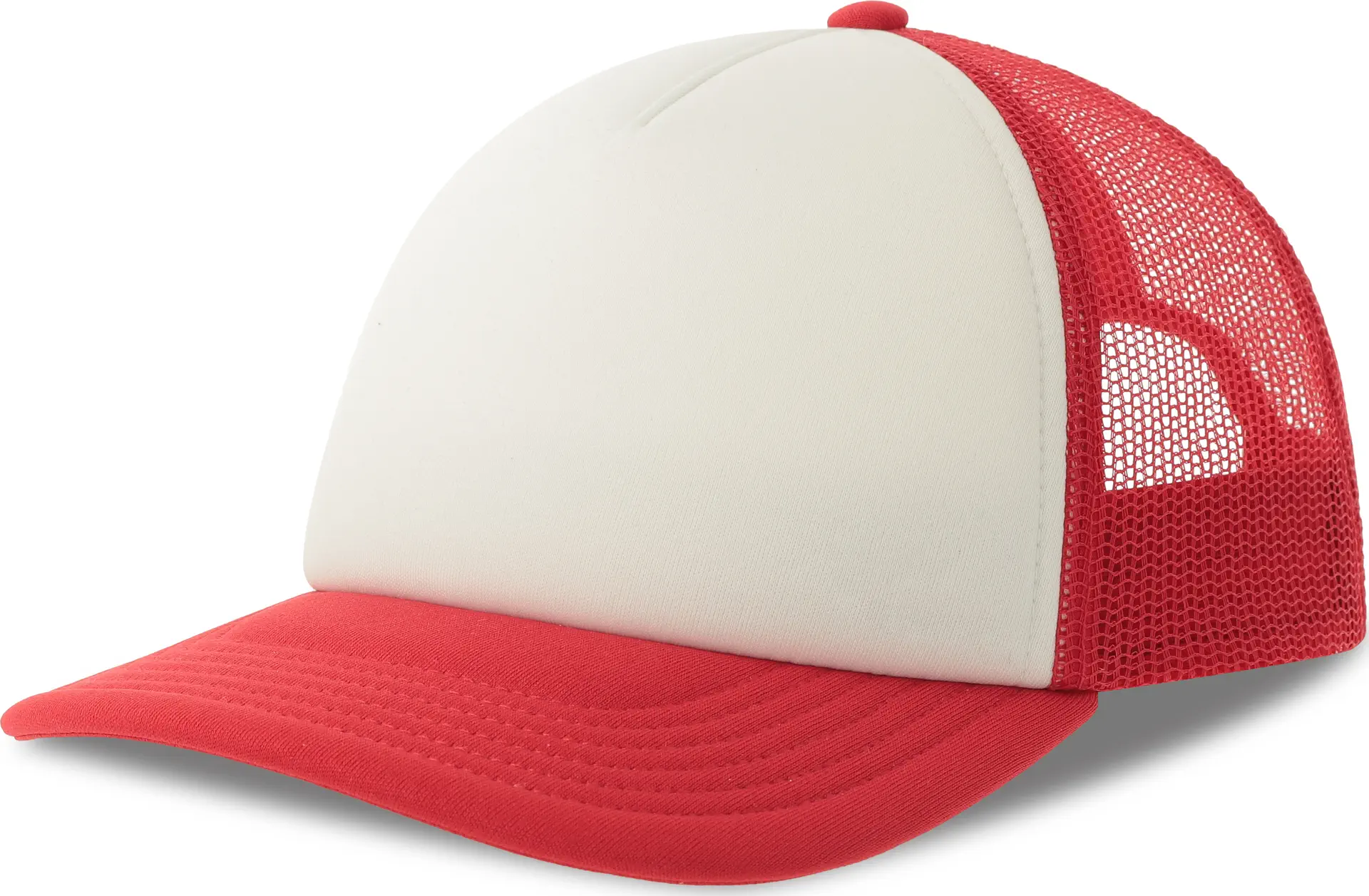 atlantis-KDRP-kid-rapper-s-cap-white-red-front-2 Atlantis Kid Rapper-S Cap