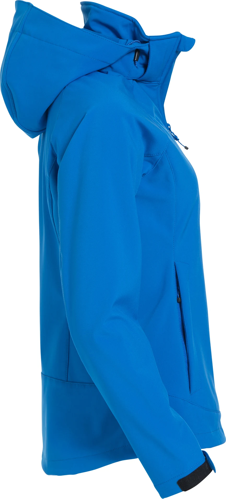 CLIQUE Damen 3-Lagen Softshelljacke Milford