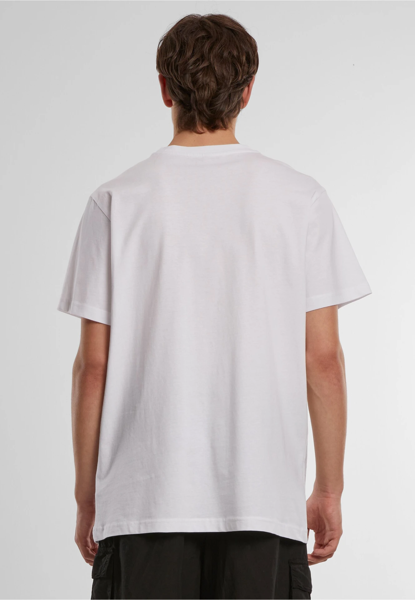Build Your Brand T-Shirt Round Neck