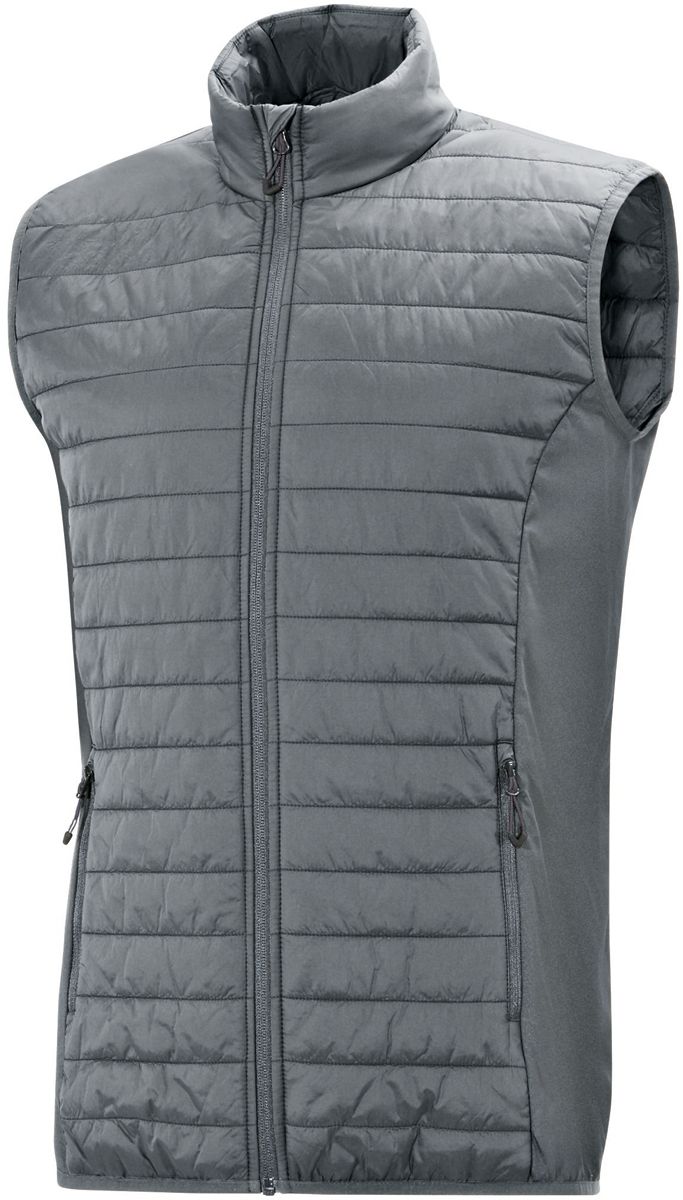 JAKO Steppweste Premium Herren JAKO Steppweste Premium Herren