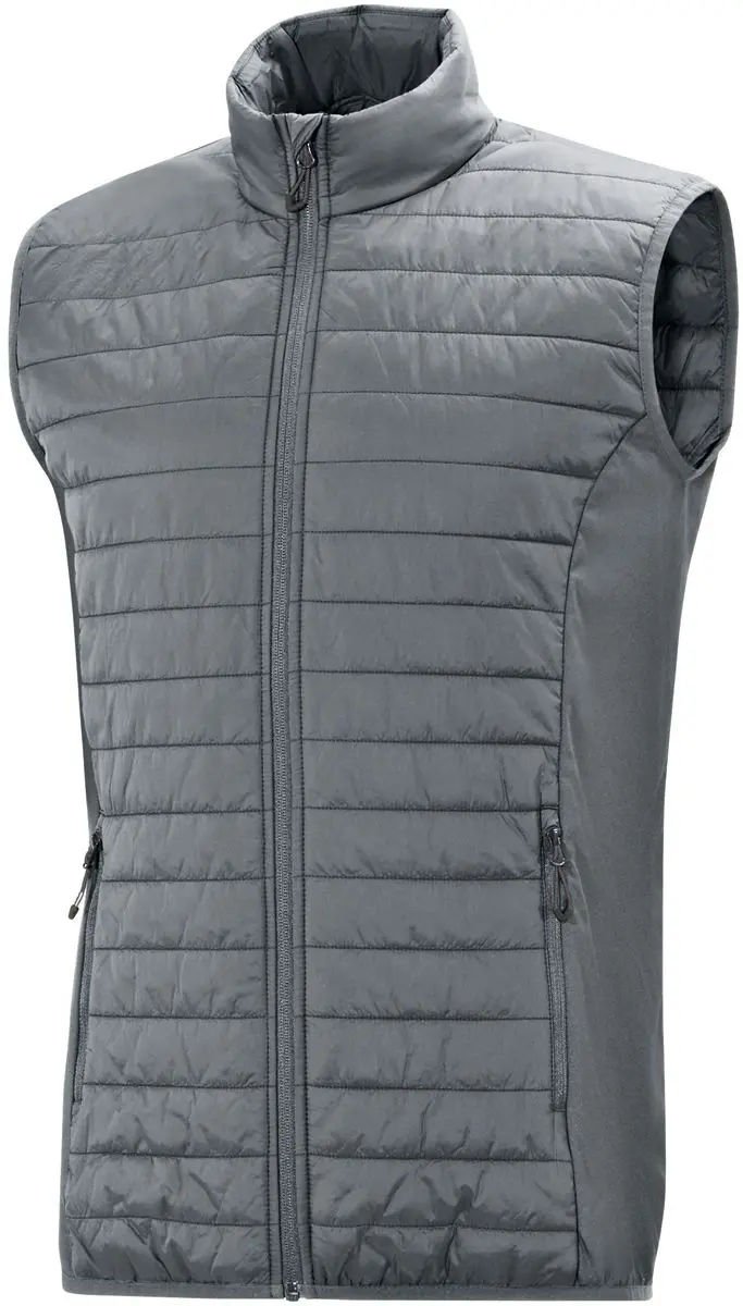 JAKO Steppweste Premium Herren