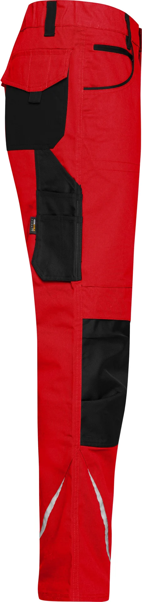 James & Nicholson Workwear Arbeitshose Strong