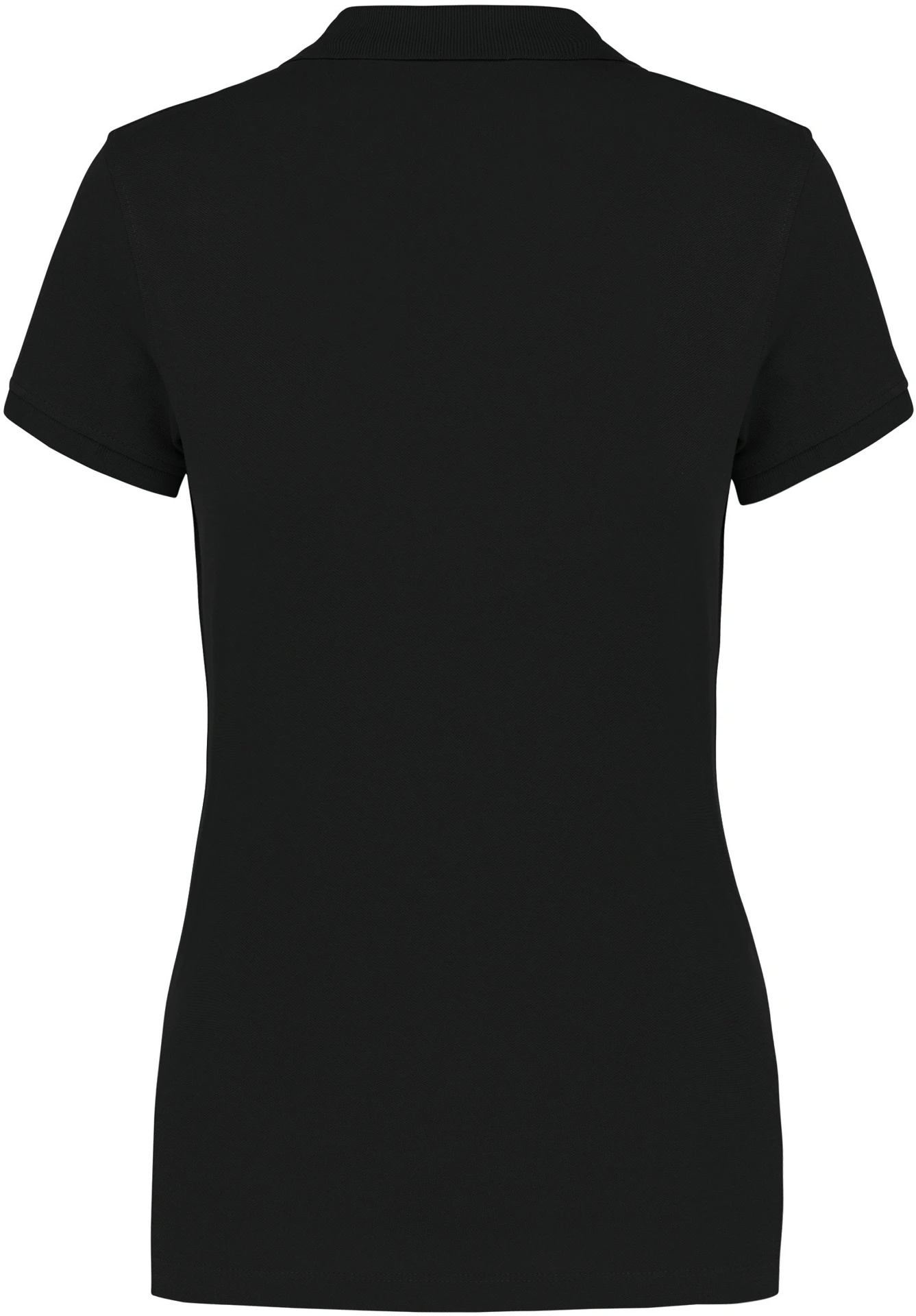 Kariban Damen Piqué Polo