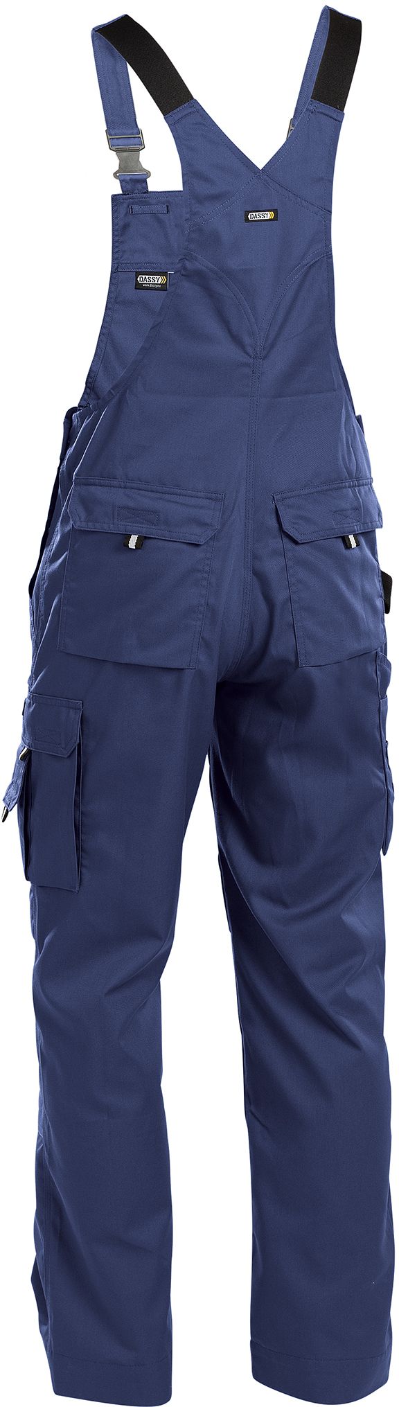 DASSY Arbeitslatzhose VENTURA DASSY Arbeitslatzhose VENTURA