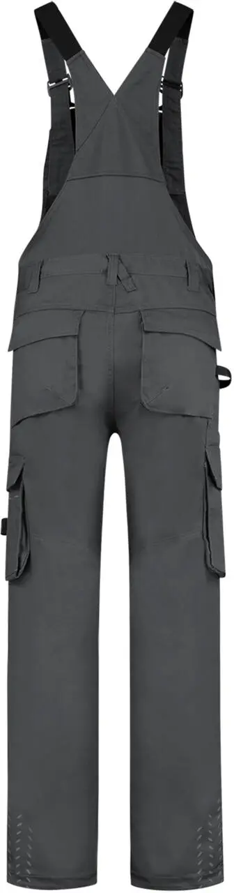 TRICORP Arbeitslatzhose Bib & Brace Twill Cordura T67 TRICORP Arbeitslatzhose Bib & Brace Twill Cordura T67