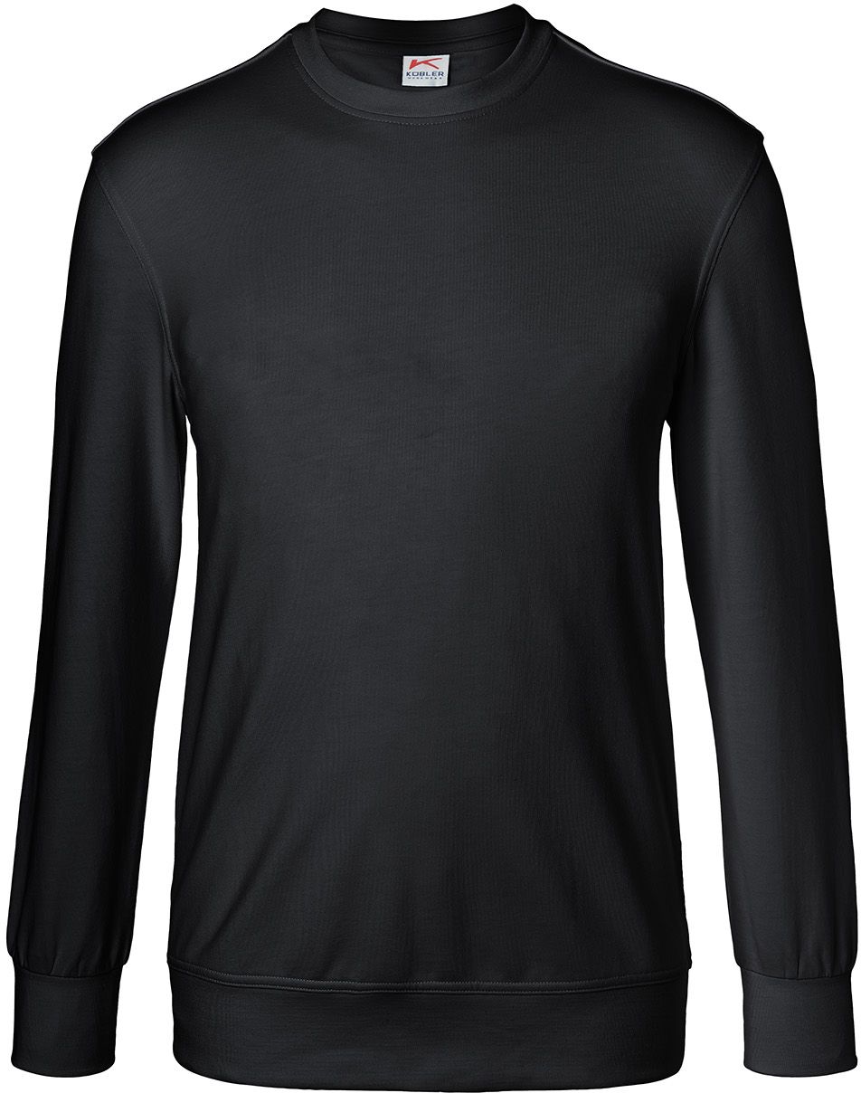 Kübler Sweatshirt Form 5023