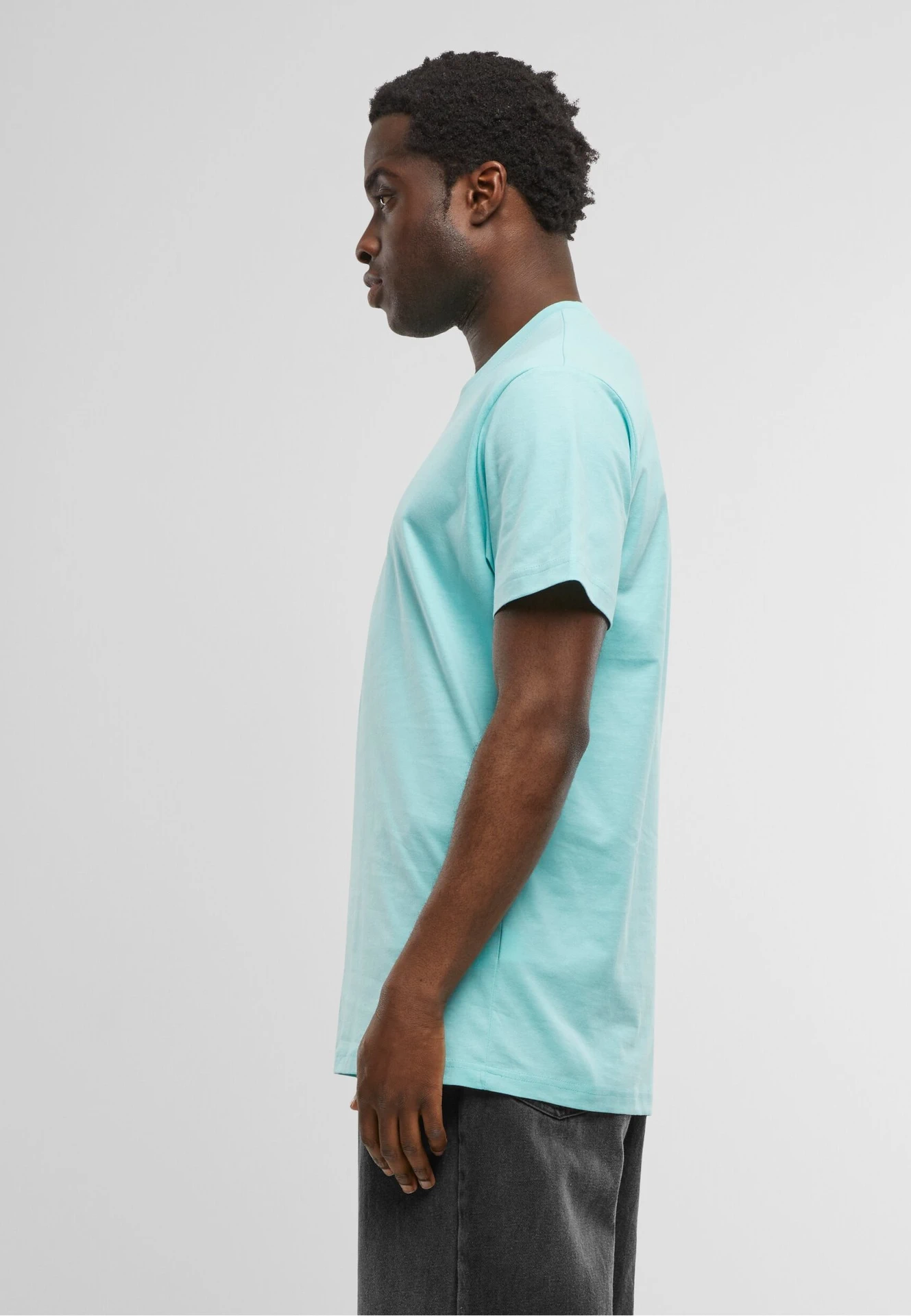 Build Your Brand T-Shirt Round Neck