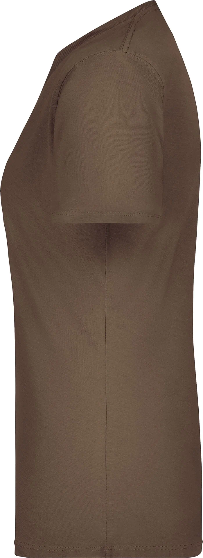 James & Nicholson Ladies Basic-T