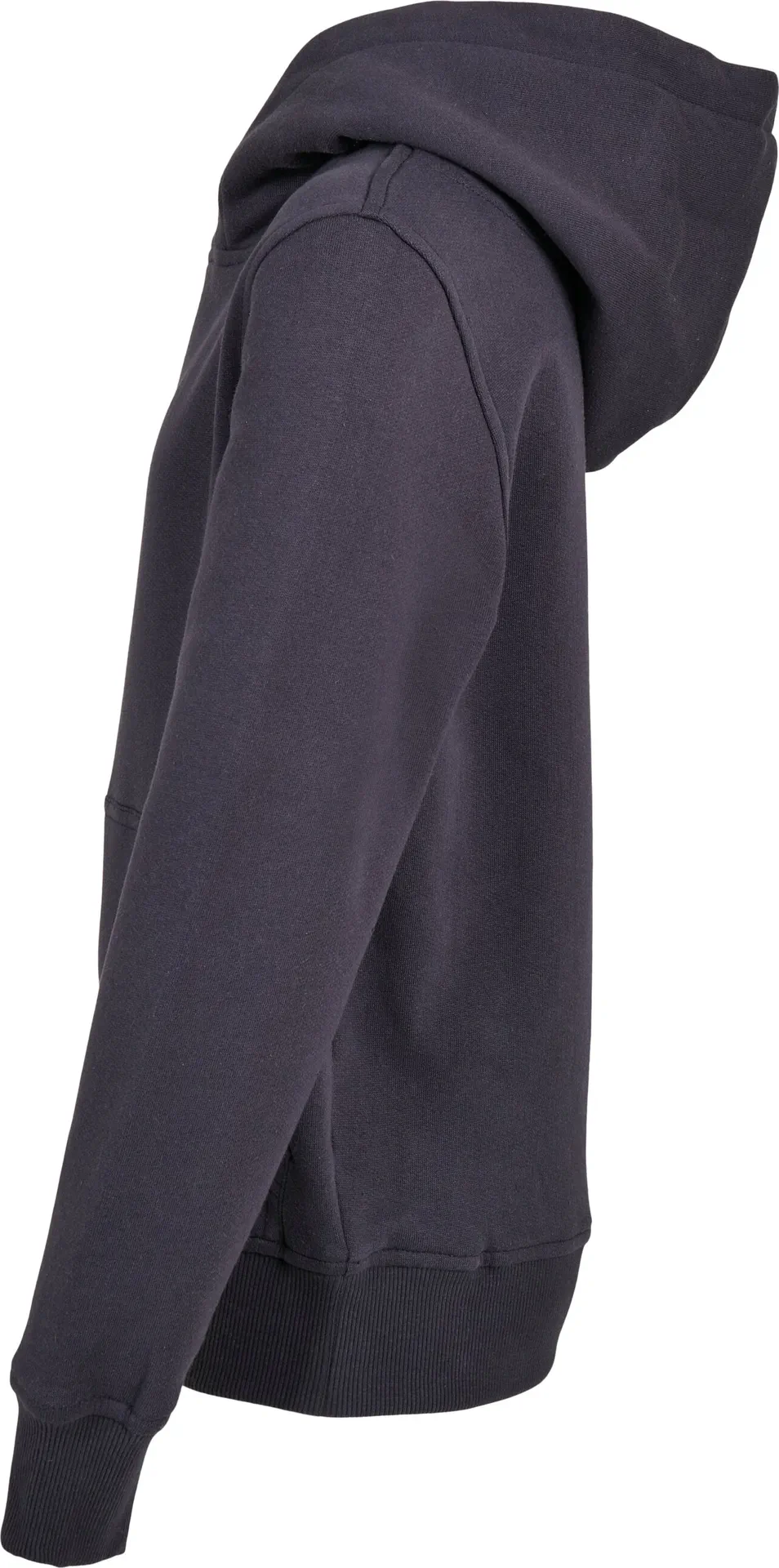 Build Your Brand Kids Organic Basic Hoody
