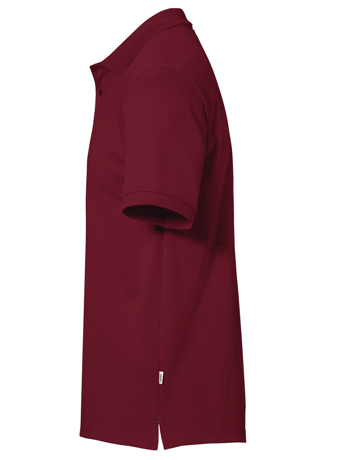 HAKRO Poloshirt 814 Cotton-Tec HAKRO Poloshirt 814 Cotton-Tec
