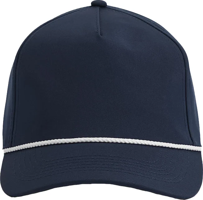 Beechfield Rope Detail Golf Cap