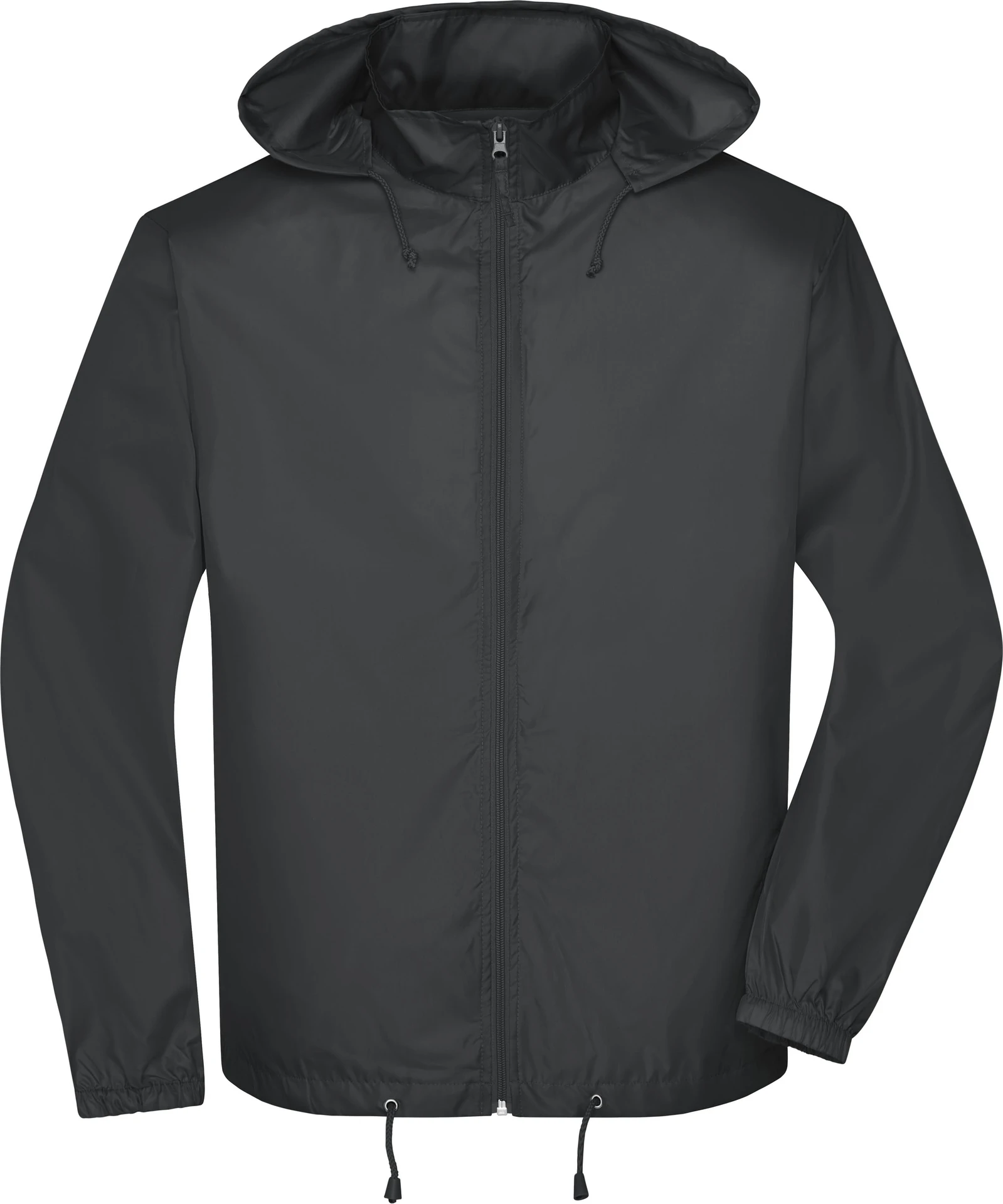 James & Nicholson Men's Promo Jacket