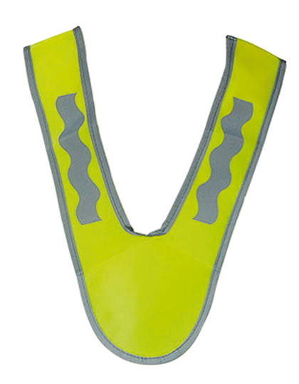 Korntex Safety Collar EN13356