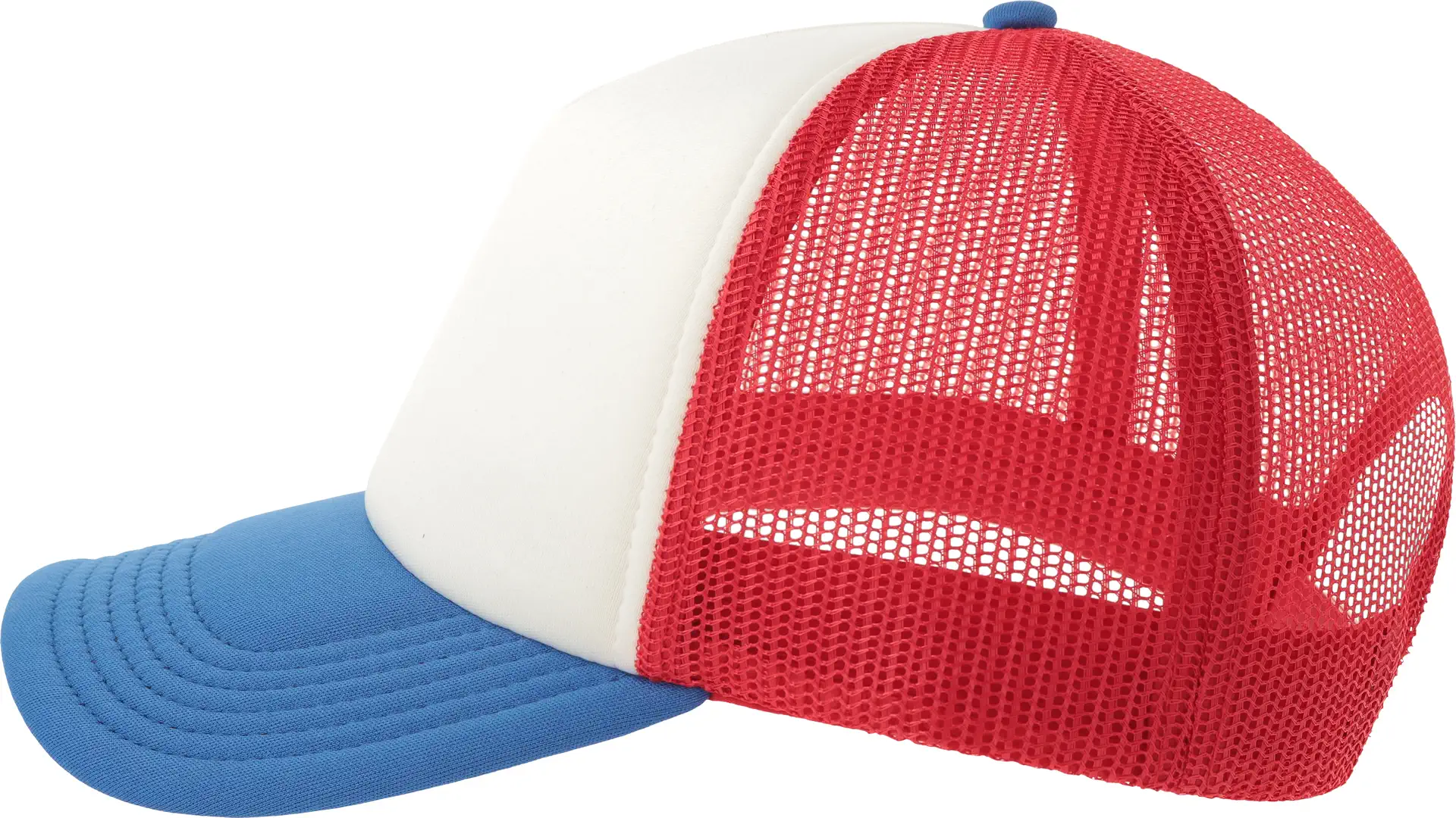 Atlantis Rapper-S Cap