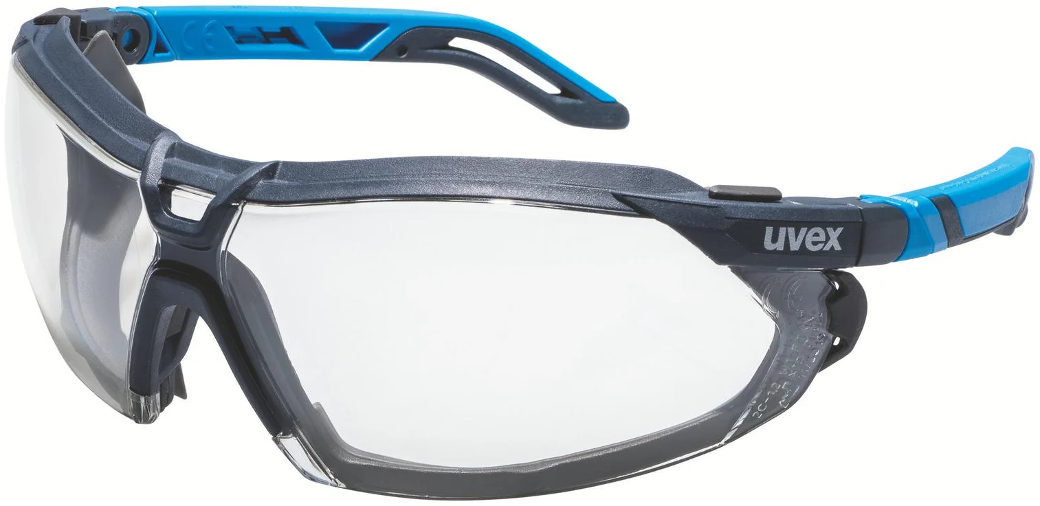 uvex Bügelbrille i-5 guard 9183180