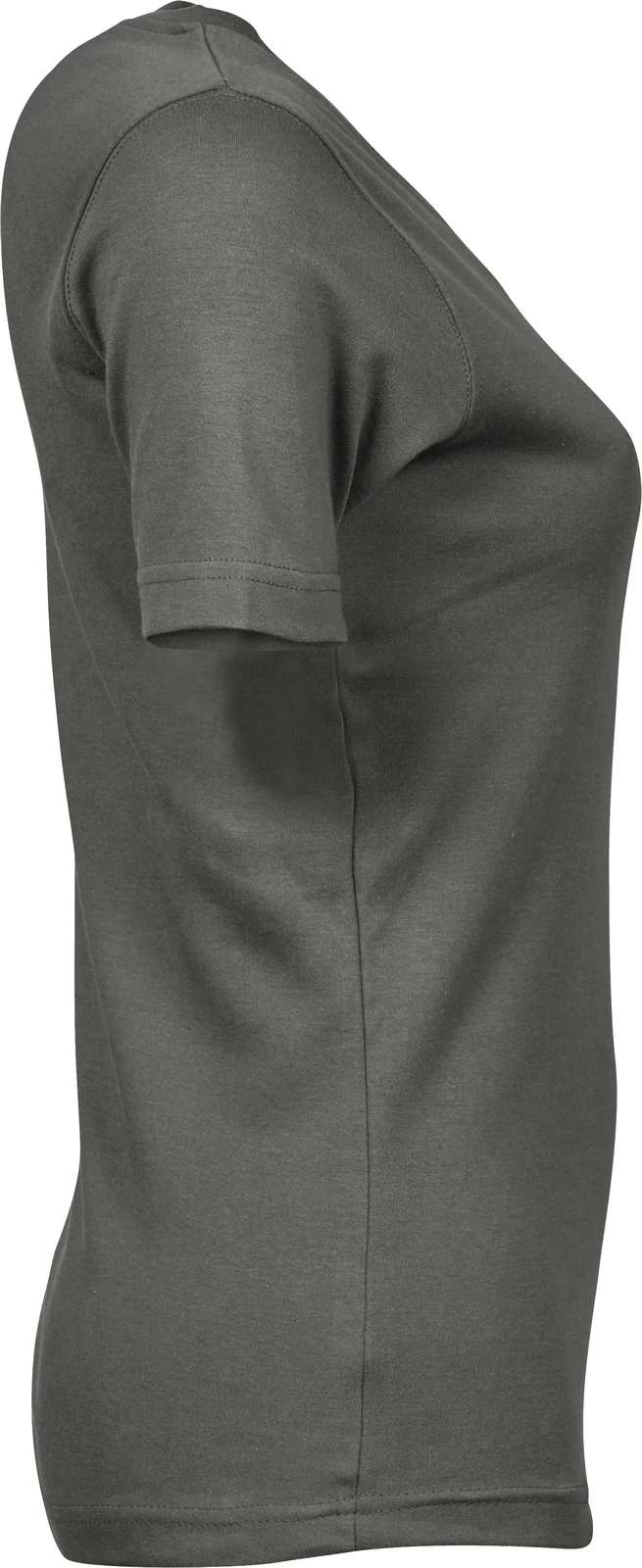 Tee Jays Women's Interlock Tee