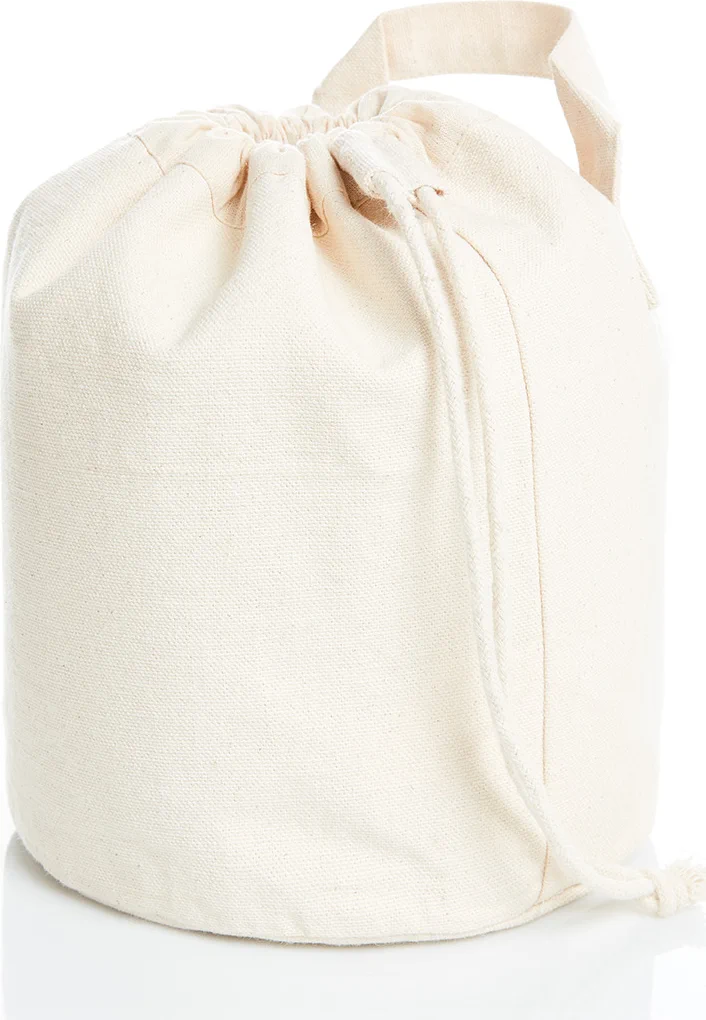 halfar-1815021-bag-organic-natural-front-1 HALFAR Bag Fair