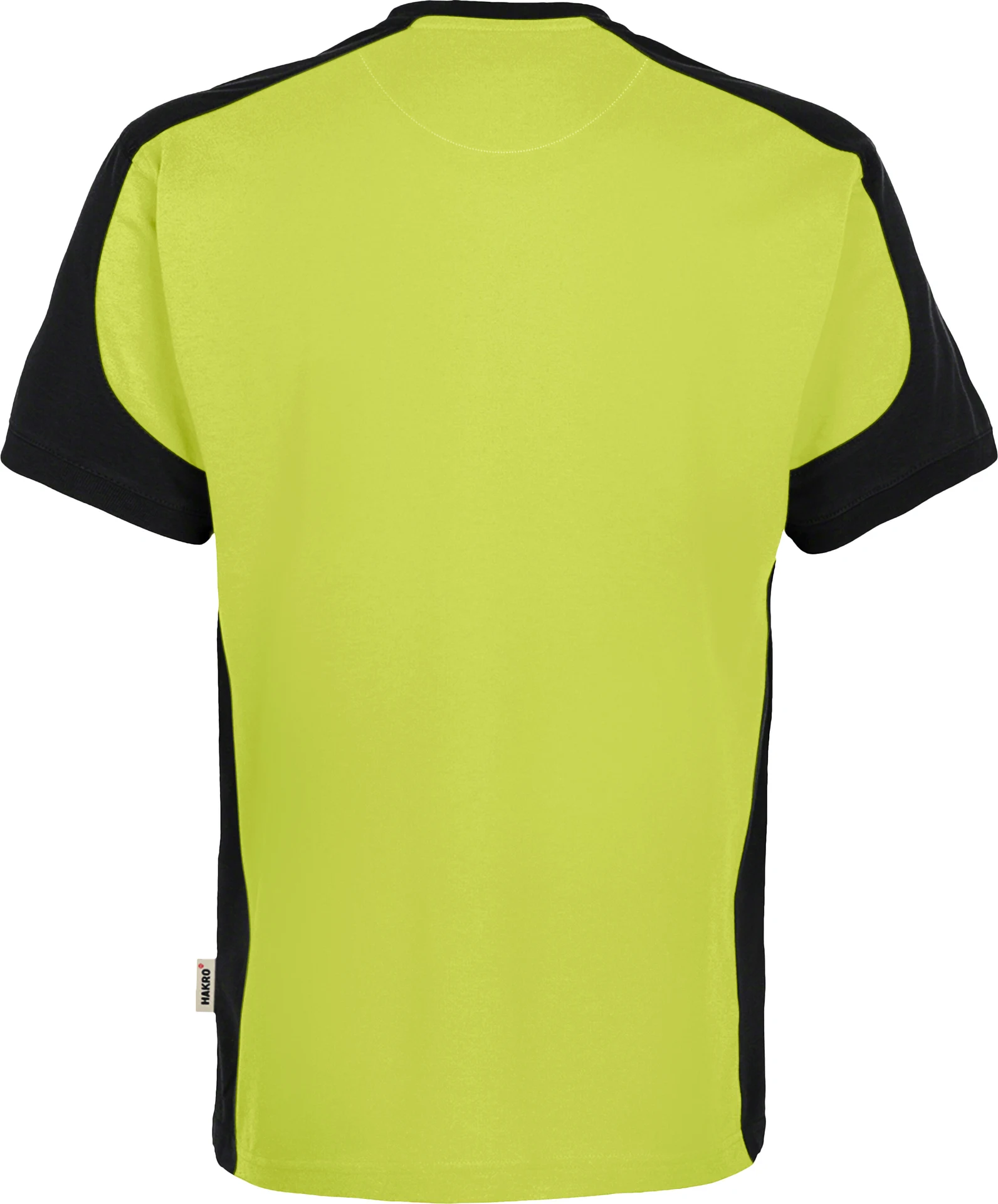 HAKRO T-Shirt 590 Contrast MIKRALINAR® ECO