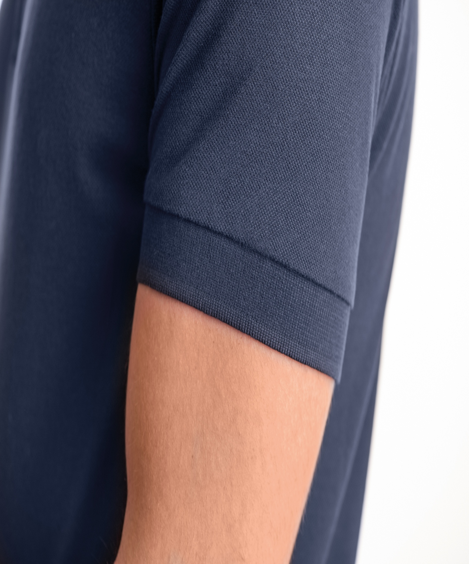 HRM Herren Luxury Polo