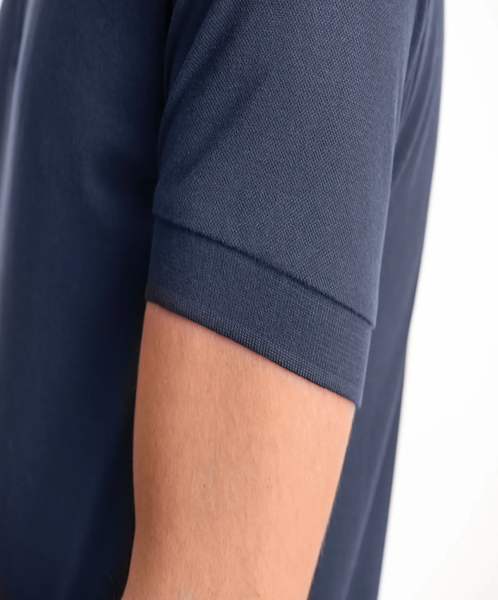 HRM Herren Luxury Polo
