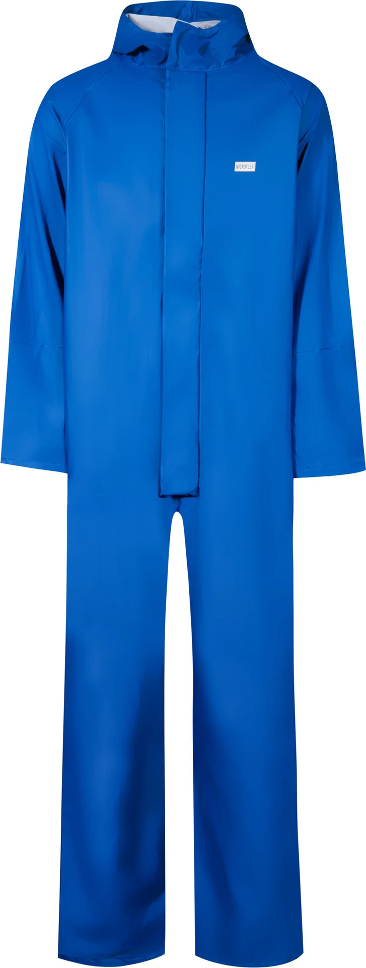 lyngsoe-lr13-regenanzug-royalblau-front-1 Lyngsøe LR13 Regenanzug