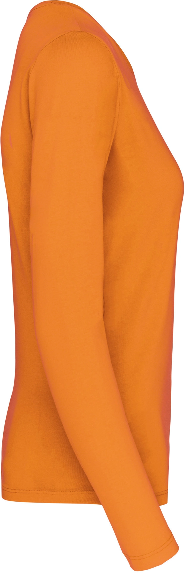 Kariban Damen T-Shirt langarm