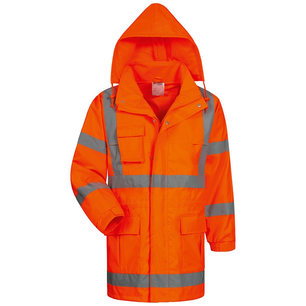 Safestyle Warnschutz-Parka NILS Safestyle Warnschutz-Parka NILS