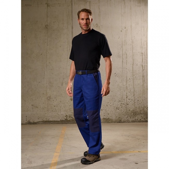 Elutex Profi Arbeitsbundhose Elutex Profi Arbeitsbundhose