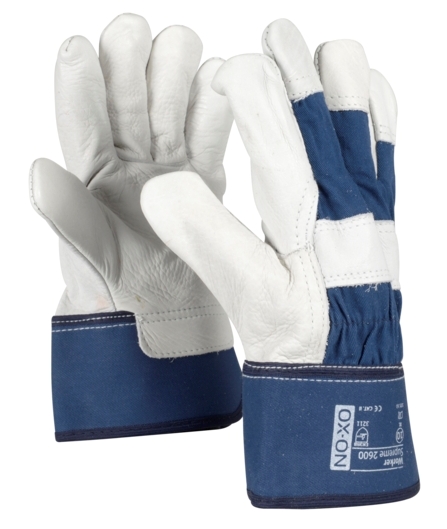 OX-ON® Worker Supreme 2600 OX-ON® Worker Supreme 2600