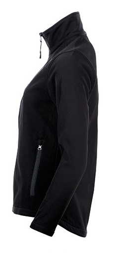SOL'S Womens Softshell Zip Jacket Race SOL'S Womens Softshell Zip Jacket Race
